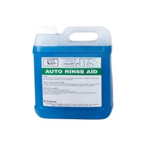 AUTO RINSE AID
