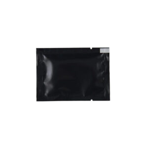 BLACK WET REFRESHING TISSUES