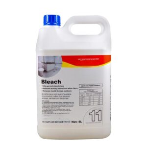 BLEACH CLEANER