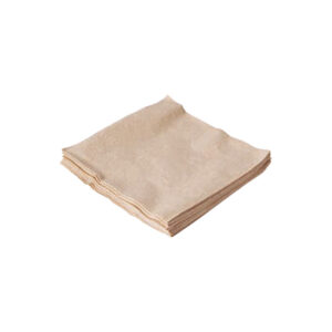 ECO BROWN NAPKIN