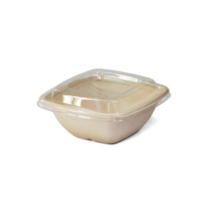ECO BAGASSE CS CONTAINERS
