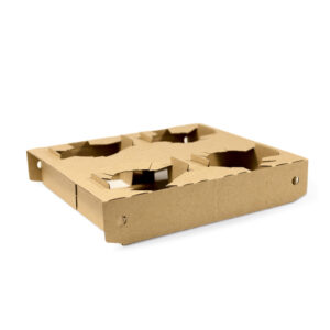 MIGHTY DETACHABLE DRINK TRAYS