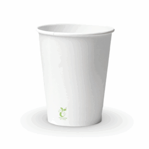 ECO SINGLE WALL HOT CUPS