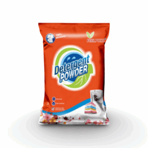 DETERGENT POWDER