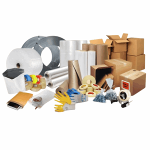 INDUSTRIAL PACKAGING