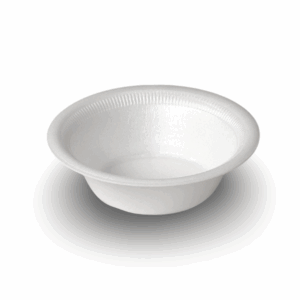 STYROFOAM BOWLS