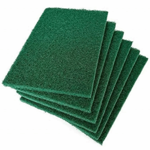 SCOURING PADS