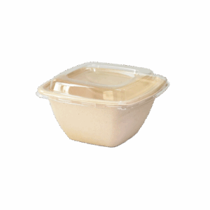 ECO BAGASSE CS CONTAINERS