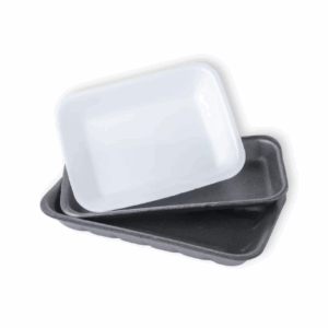 STYROFOAM TRAYS