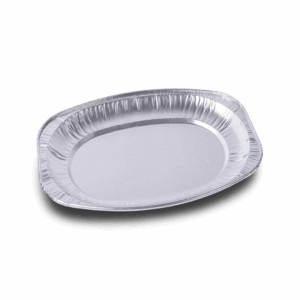 ALUMINIUM PLATTERS