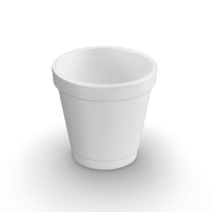 STYROFOAM CUPS