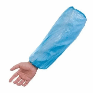 PLASTIC ARM SLEEVES