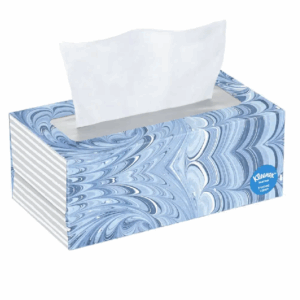 FACIAL TISSUES