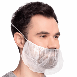 BEARD COVERS