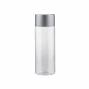 CYLINDRICAL SHAPE BOTTLE
