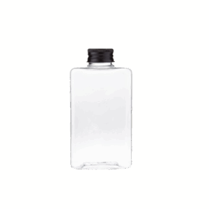 SQUARE SHAPE BOTTLE
