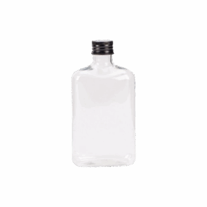 RECTANGLE SHAPE BOTTLE